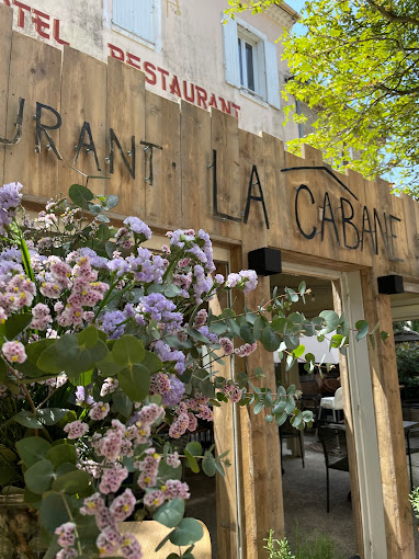 La Cabane