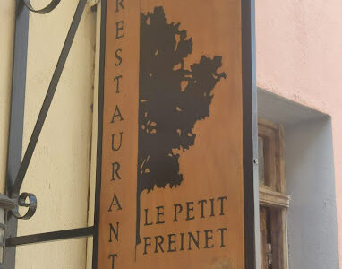 Le Petit Freinet