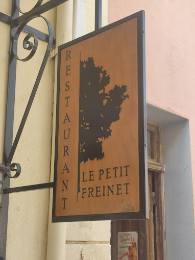 Le Petit Freinet