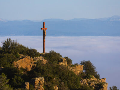 TRAIL DES ROCHES BLANCHES 2024