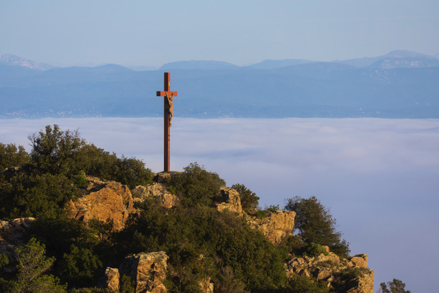 TRAIL DES ROCHES BLANCHES 2024