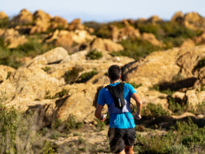 TRAIL DES ROCHES BLANCHES 2024