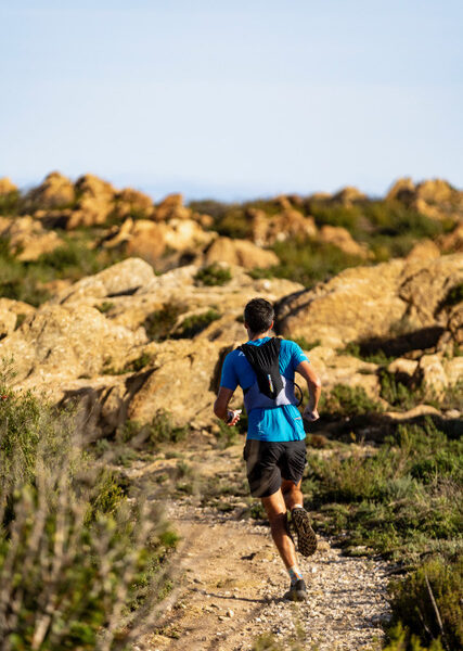 TRAIL DES ROCHES BLANCHES 2024