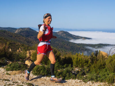 TRAIL DES ROCHES BLANCHES 2024